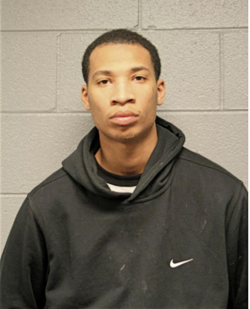 LEE A EPPS, Cook County, Illinois