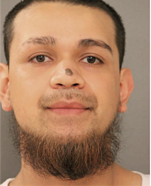 FRANCISCO ESPANA, Cook County, Illinois