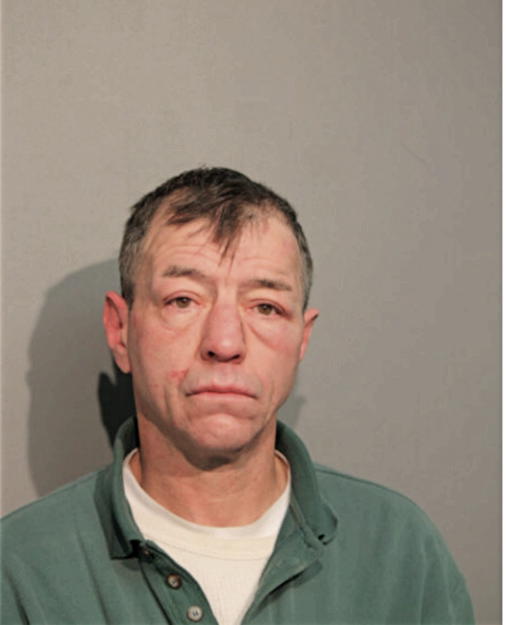 DANIEL T FENN, Cook County, Illinois