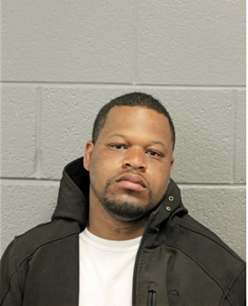 DARREN M FINLEY, Cook County, Illinois