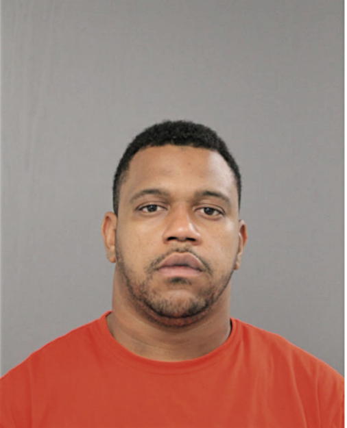 CHRISTOPHER M FLEMING, Cook County, Illinois