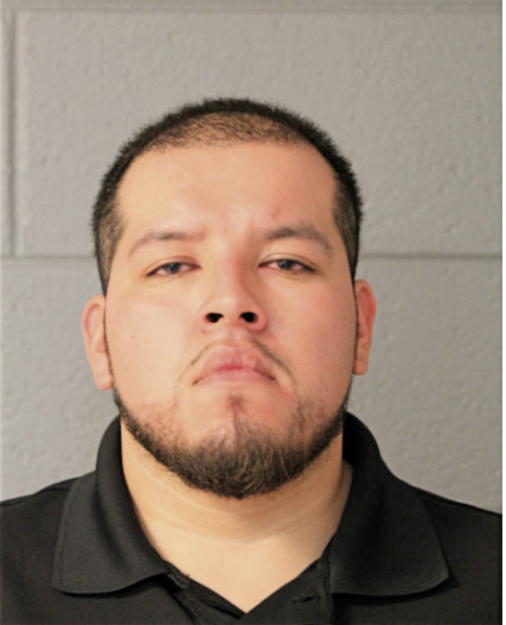 EDGAR FLORENTINO-RODRIGUEZ, Cook County, Illinois