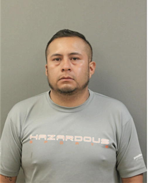 ADALBERTO NAZARIO FLORES, Cook County, Illinois