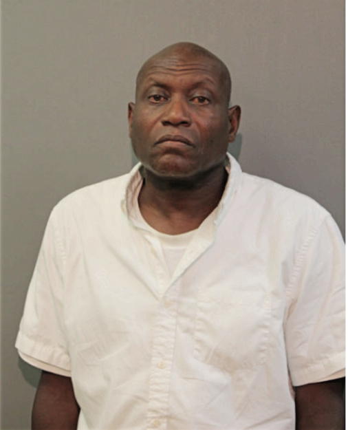 MICHAEL FLOWERS, Cook County, Illinois