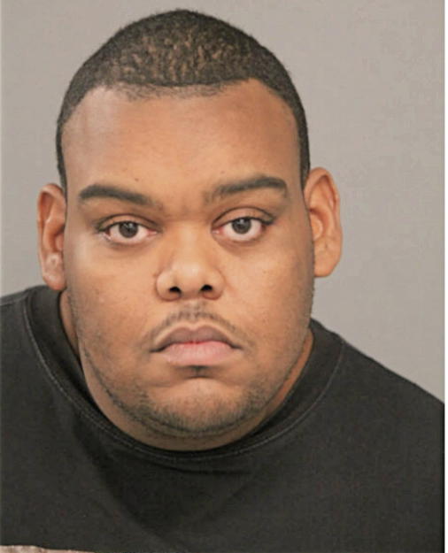 JAMES EARL FORD, Cook County, Illinois