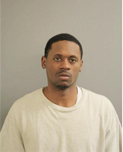 JOHN FRANKLIN, Cook County, Illinois