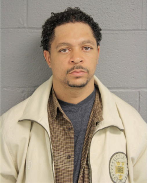 KENYA FREEMAN, Cook County, Illinois