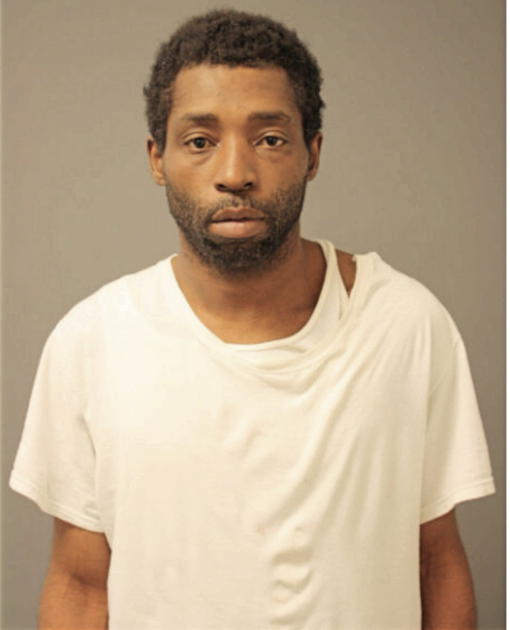 VARNELL A FUNCHES, Cook County, Illinois