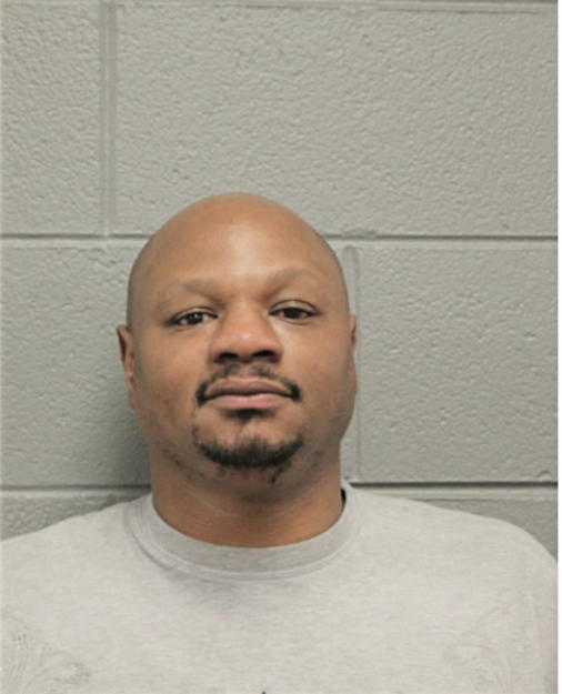 KAMARNI L GAITER, Cook County, Illinois