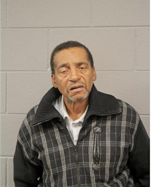 JOHN L GLADDEN, Cook County, Illinois