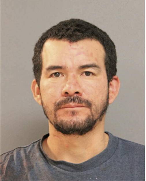 JESUS GOMEZ, Cook County, Illinois