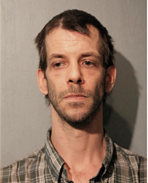 ADAM GRANDY, Cook County, Illinois
