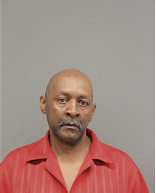 TIMMIE GRAVES, Cook County, Illinois