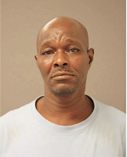 RICHARD E GREEN, Cook County, Illinois