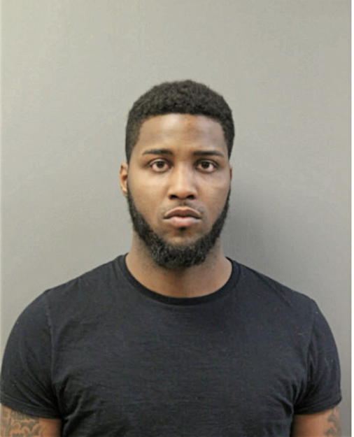 ROBERT L GREEN, Cook County, Illinois