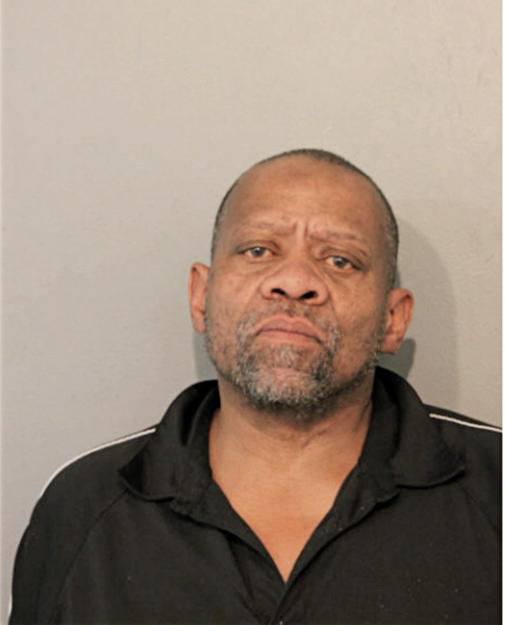 LARRY T GRIDER, Cook County, Illinois