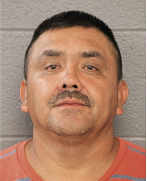 RAUL GUZMAN, Cook County, Illinois