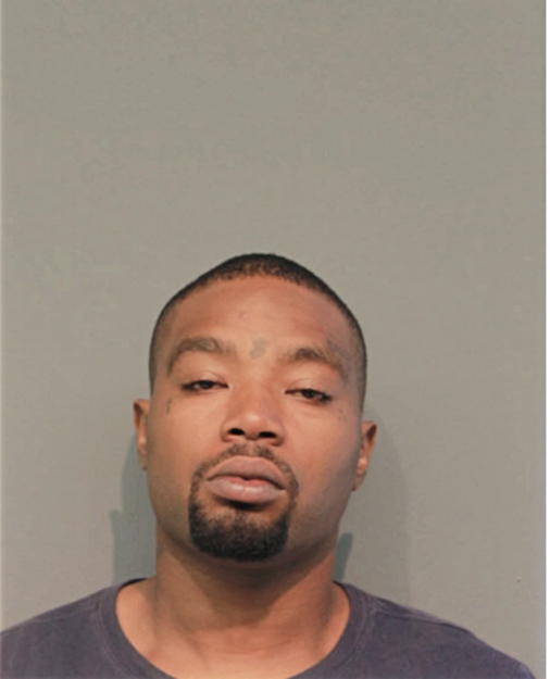 STEPHEN RASHAD HARRIS, Cook County, Illinois
