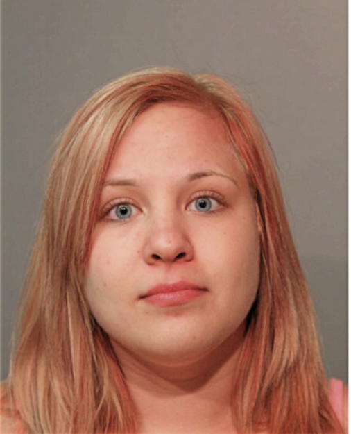 CASSIDY LYNN HARTMAN, Cook County, Illinois