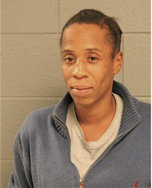 DASHANA L HEAD, Cook County, Illinois