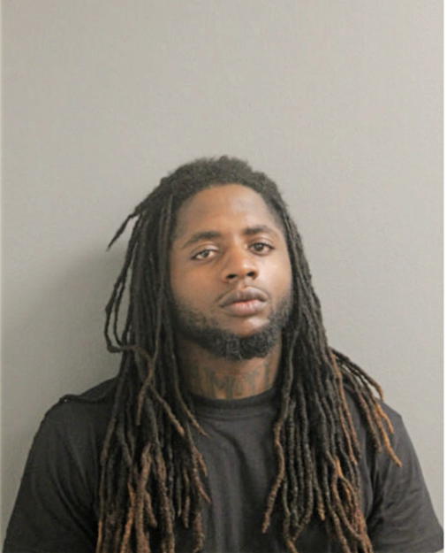 ERNEST L HEMPHILL, Cook County, Illinois