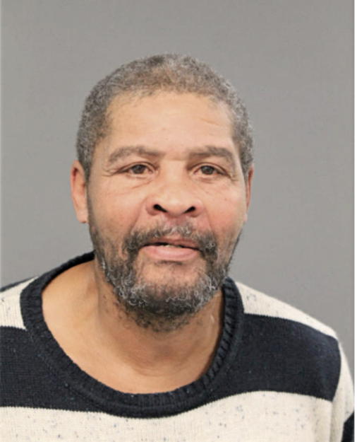 LARNELL HENDERSON, Cook County, Illinois