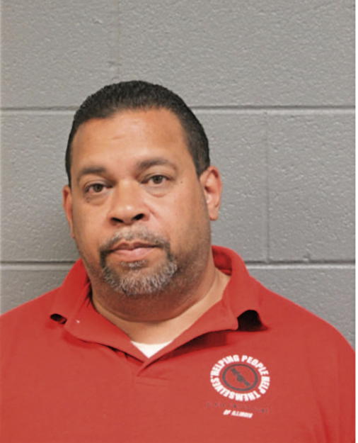 THOMAS K HENSLEY, Cook County, Illinois