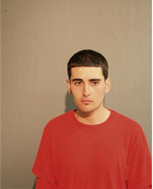EDGAR HERNANDEZ, Cook County, Illinois