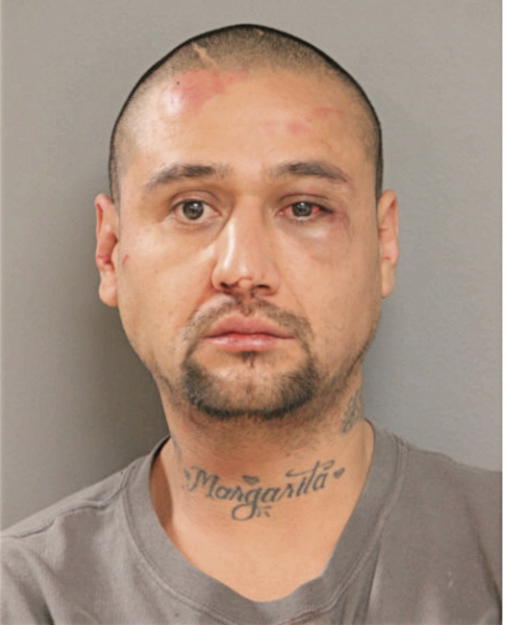 VICTOR HERNANDEZ, Cook County, Illinois