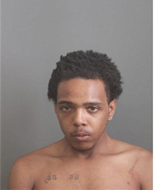 ISIAH HOPE HIGH, Cook County, Illinois