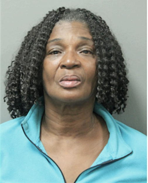 PATRICIA HILLIARD, Cook County, Illinois