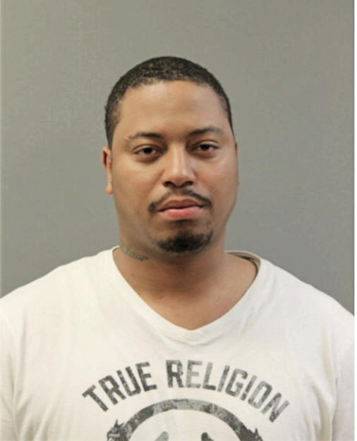 JEREMY HOUSE, Cook County, Illinois