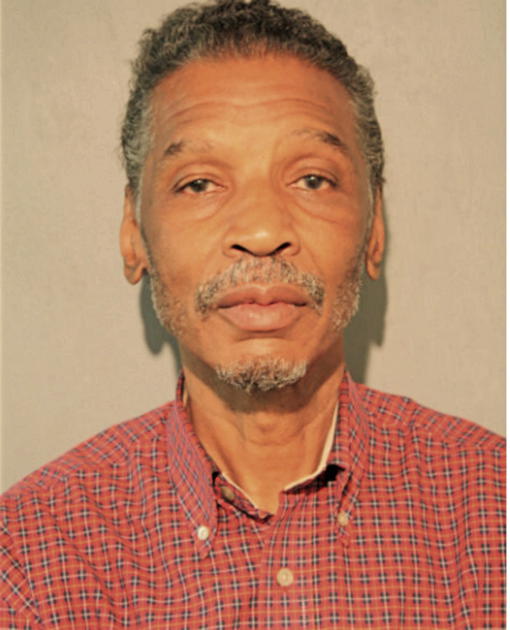 ROBERT E HOUSTON, Cook County, Illinois