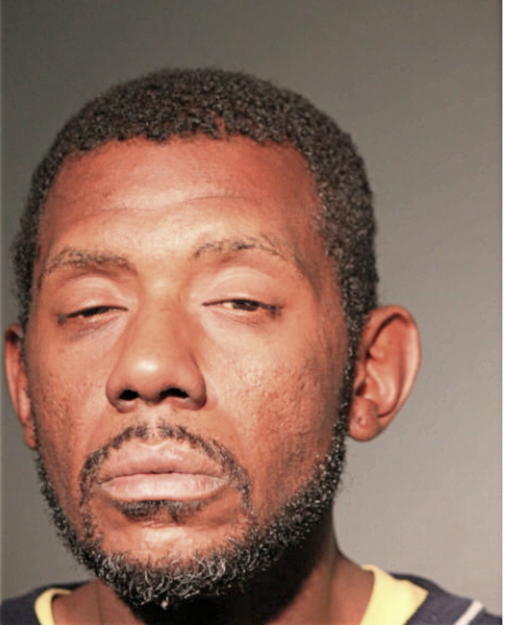 DEMETRIS D HUDSON, Cook County, Illinois
