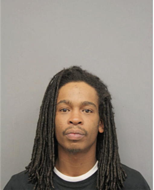 JOSEPH A HUDSON, Cook County, Illinois
