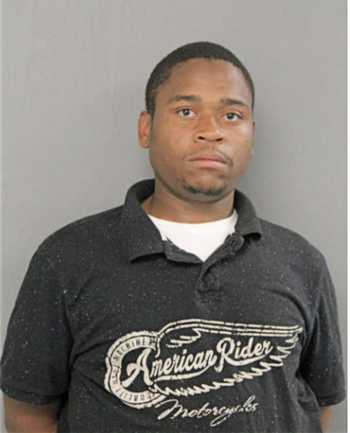 VICTOR A INGRAM, Cook County, Illinois