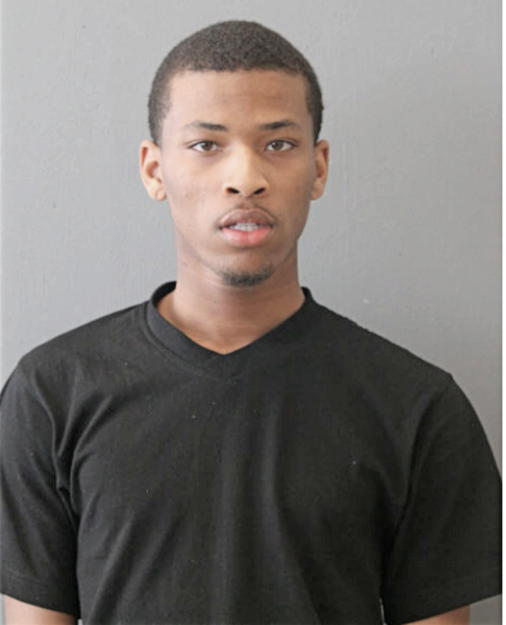 EMANUEL H IVY, Cook County, Illinois