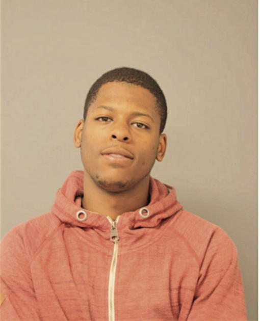 MICKEY M JACKSON, Cook County, Illinois
