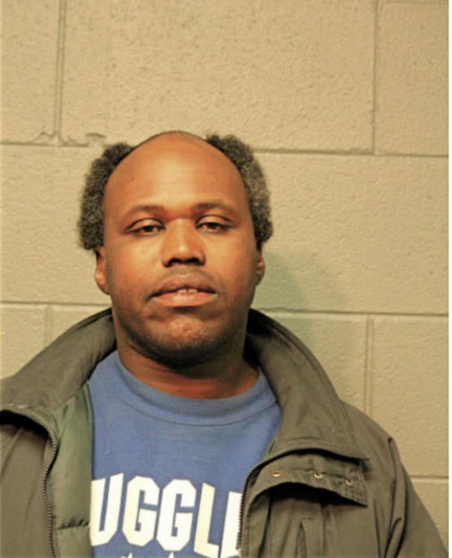 MAURICE JEFFERSON, Cook County, Illinois