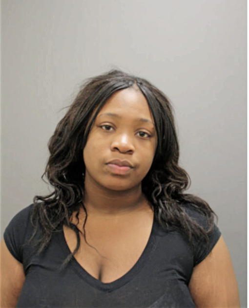 KAYSHUN RAY JENE HICKS, Cook County, Illinois