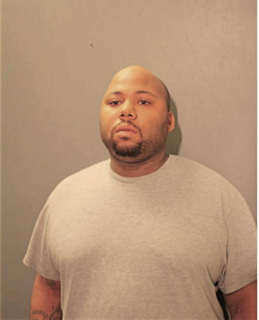 NIGWELL J JOHNSON, Cook County, Illinois