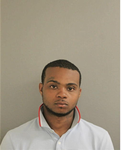 KADAIVION JONES, Cook County, Illinois