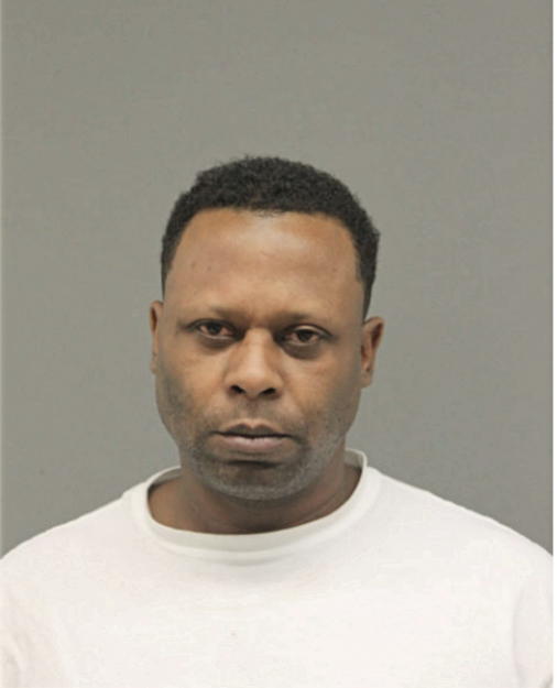 MARK JONES, Cook County, Illinois