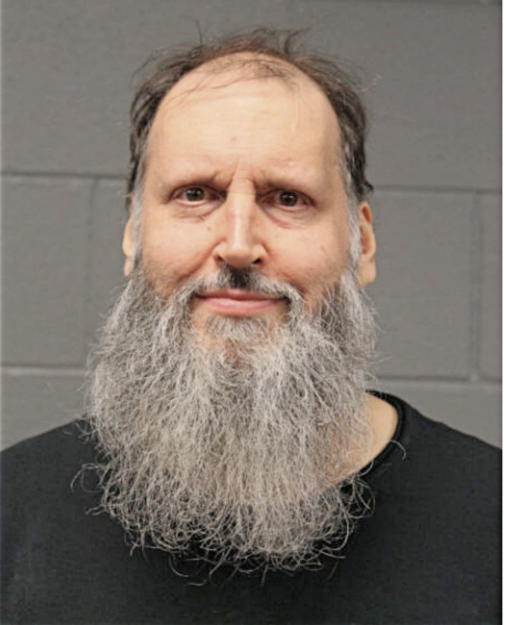 WALTER P KAPPEL, Cook County, Illinois