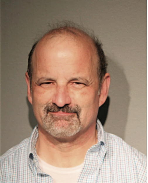 THEODORE P KERHOULAS, Cook County, Illinois