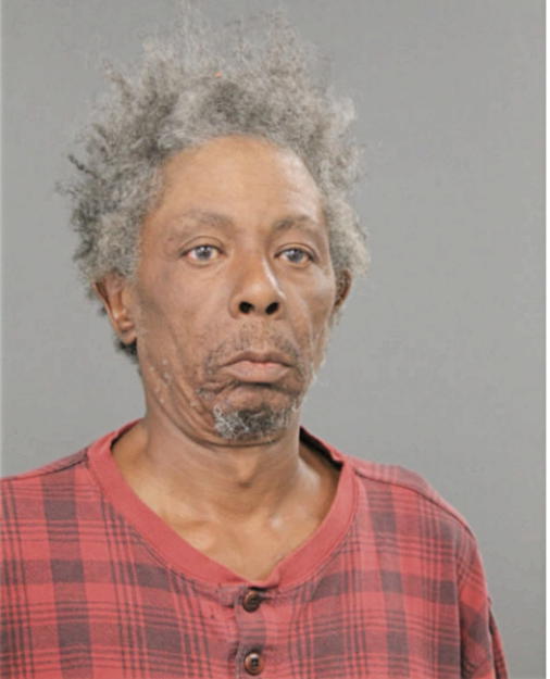 BENNY KEYS, Cook County, Illinois