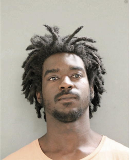 JAMES KILLINGSWORTH, Cook County, Illinois
