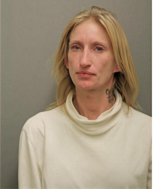 CRYSTAL G KING, Cook County, Illinois