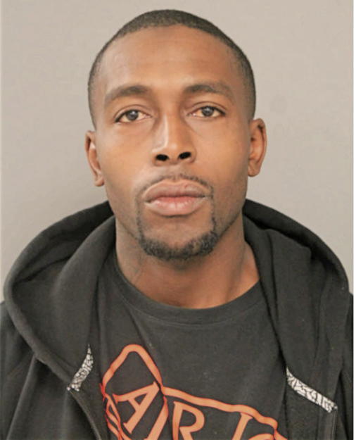 QUENTIN L KING, Cook County, Illinois