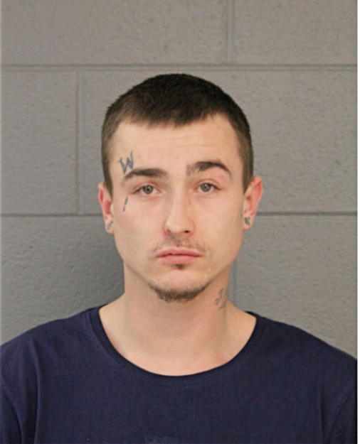 ROBERT K KLIMCZAK, Cook County, Illinois